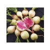 Kaliteli Kırmızı Beyaz Turp Tohumu - 5 Gram