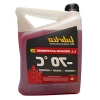 Kaliteli Organik Antifriz (Kırmızı - 70)