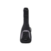 Kaliteli Siyah-Gri Bas Gitar Gigbag