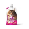 Kaliteli Ton Balığı ve Karidesli Kedi Et Ezmesi 100 Gr