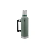 Kaliteli Vakumlu Çelik Termos - 1.4 Litre, 48 Saat Isı Koruma
