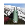 Kaliteli Vakumlu Çelik Termos - 1.4 Litre, 48 Saat Isı Koruma