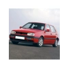 Kalorifer Kumanda Paneli Düğmesi - VW Golf 3 Uyumlu