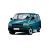 Kalorifer Kumanda Paneli Düğmesi - VW Transporter T4 Uyumlu