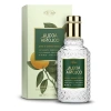 Kan Portakalı ve Fesleğen Aromalı Unisex Parfüm 50 ml