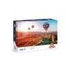 Kapadokya Manzaralı 1500 Parça Puzzle