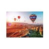 Kapadokya Manzaralı 1500 Parça Puzzle