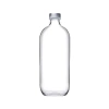 Kapaklı Şişe - 1100 cc, 25 cm Yükseklik
