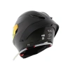 Kapalı Motosiklet Kaskı - Pista GP RR Modeli, Electrum L