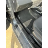 Kapı Eşiği Koruma Kapağı (Dacia Duster Uyumlu, 2018 ve Üstü)