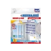 Kapı Pencere İzolasyon Fitili - 2x3 mt Beyaz