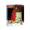 Kaplumbağa Terbiyecisi Temalı 1000 Parça Puzzle