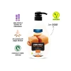 Karamel Duş Jeli - 1 L