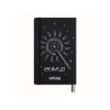 Karanlıkta Parlayan Özel Tasarım Defter (Sert Kapak, 176 Sayfa)