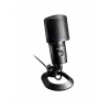 Kardioid Kondenser USB Mikrofon, 20 Hz - 20 kHz Frekans Aralığı