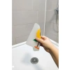 Kare Silikon Gider Kapağı, Kötü Koku Önleyici