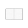 Kareli A4 Defter (160 Sayfa, Ciltli)