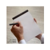 Kareli A4 Notepad - Spiralli ve 70 Yapraklı