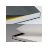 Kareli A4 Notepad - Spiralli ve 70 Yapraklı