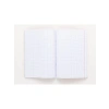 Kareli Defter - A4 - 80 Yaprak - Sarı