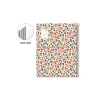 Kareli Spiralli Defter, 100 Sayfa