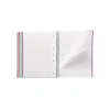 Kareli Spiralli Defter, 100 Sayfa