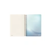 Kareli Spiralli Defter 17x24 cm