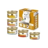 Karışık Kedi Yaş Maması, 48x85 gr