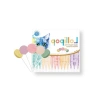 Karışık Lezzetli Kedilere Özel Lolipop, 15li Paket
