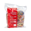 Karışık Renkli Paket Lastiği - 100 Gr