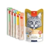 Karışık Sıvı Kedi Ödülleri - 25 Adet (14 gr)