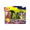 Karıştır ve Eşleştir Deluxe Aksiyon Figürü - 12 cm