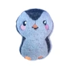 Karnaval Temalı Peluş Köpek Oyuncakları - Penguen