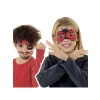 Karnaval Temalı Silinebilir Yüz Boyası Seti (3 Renk)