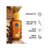 Karoten Özlü Yoğun Bronzlaştırıcı Güneş Vücut Spreyi - 200 ml, SPF6
