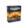 Kart Oyunu Genişleme Seti - Arkham Horror, Korku ve Gizem Temalı