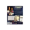 Kart Oyunu Genişleme Seti - Arkham Horror, Korku ve Gizem Temalı