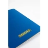 Karton Kapaklı Düz Defter - 17x24 cm, 32 Yaprak