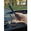 Katlanabilir 360 Derece Dönebilir Metal Telefon Tutucu