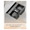 Katlanabilir 6 Raflı Çok Amaçlı Dolap