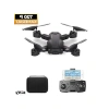 Katlanabilir 720P HD Kameralı Başlangıç Dronu