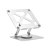 Katlanabilir Alüminyum Laptop Standı - 11-17 İnç