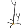 Katlanabilir Bariton ve Alto/Tenor Saks Standı