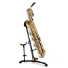 Katlanabilir Bariton ve Alto/Tenor Saks Standı