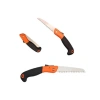 Katlanabilir Budama Testeresi, 180 mm, Bahçe İşleri için