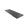 Katlanabilir Fitness Matı - 180 cm x 60 cm, Yüksek Konfor