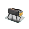 Katlanabilir Isı Matı - FirePit İçin Uygun