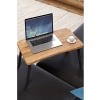 Katlanabilir Laptop Sehpası, Renkli Tasarım