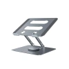 Katlanabilir Metal Telefon ve Tablet Standı - 360° Döner