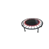 Katlanabilir Trambolin - 102 cm, Taşınabilir ve Dayanıklı